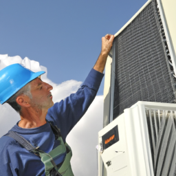 Climatisation réversible : Adaptez la Température de votre Maison à vos Besoins du Moment Vendome